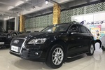 奥迪Q52012款2.0TFSI 舒适型