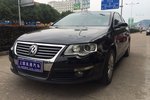 大众迈腾2009款1.8TSI DSG 豪华型