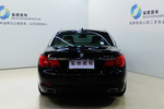 宝马7系2009款740Li 领先型