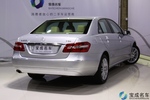 奔驰E级2010款E200 CGI优雅型(进口)