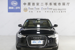 奥迪A6L2014款30 FSI 舒适型