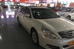 日产天籁2008款2.0L XL Opt豪华版