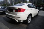 宝马X62011款xDrive35i