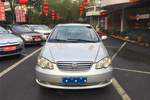 比亚迪F32009款1.5L 智能白金版豪华型GLX-i 