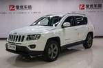 Jeep指南者2014款改款 2.4L 四驱舒适版