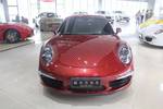 保时捷9112012款Carrera 3.4L