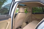 大众速腾2009款1.6L 自动时尚型
