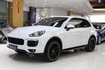 保时捷Cayenne2015款S 3.6T