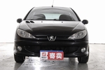 标致2062007款1.6 XR 手自一体