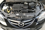 马自达MAZDA3经典2008款2.0L 手动 标准型