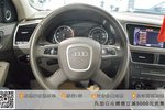 奥迪Q52011款2.0TFSI 舒适型