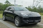 保时捷Macan2014款Macan 2.0T（中规）