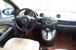 马自达MAZDA22008款1.5L 自动 超值型