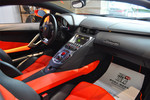 兰博基尼Aventador2012款LP700-4