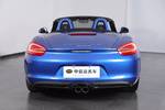 保时捷Boxster2013款Boxster 2.7L 