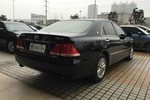 丰田皇冠2008款2.5L Royal 特别版