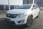 东风风行景逸X32017款1.6L CVT豪华型