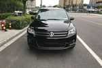 大众途观2010款2.0TSI 手自一体 菁英版