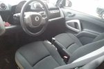 smartfortwo2012款1.0 MHD 硬顶舒适版