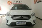 现代ix252015款1.6L 自动两驱智能型GLS