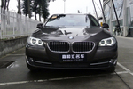 宝马5系2013款530Li 领先型