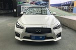 英菲尼迪Q502014款3.7L 豪华运动版