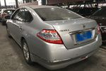 日产天籁2012款2.5L XL智享版