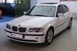 宝马3系2004款325i