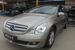 奔驰R级2008款R350L 4MATIC