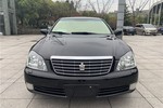 丰田皇冠2005款3.0L Royal 真皮版