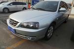 现代伊兰特2008款1.6GLS 手动豪华贵雅版