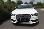 奥迪A4L2015款35 TFSI 自动舒适型