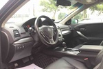 讴歌RDX2013款3.5L 四驱豪华版