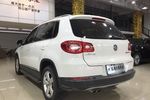 大众途观2012款1.8TSI 手自一体 菁英版（两驱）