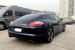 保时捷Panamera2010款Panamera 3.6L 