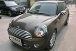 MINICOUNTRYMAN2011款1.6L COOPER FUN