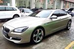 宝马6系Gran Coupe2013款640i xDrive 改款