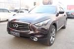 英菲尼迪QX702013款3.7L 标准版