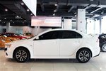 三菱翼神2012款1.8L CVT 致尚版豪华型