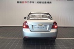 雪佛兰乐风2010款1.4L 手动 风度版