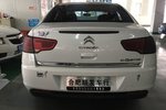 雪铁龙经典世嘉2013款1.6L 手动 品享型