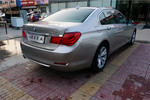 宝马7系2009款730Li 领先型