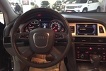 奥迪A6L2009款2.0TFSI 标准型AT