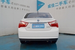 启辰D502013款1.6L 手动时尚版