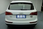 奥迪Q52011款2.0TFSI 技术型