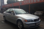 宝马3系2004款325i