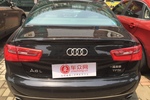 奥迪A6L2012款TFSI 舒适型(2.0T)