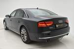 奥迪A8L2013款50 TFSI quattro尊贵型