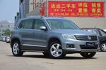 大众途观2012款1.8TSI 手自一体 菁英版(四驱)