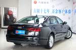 奥迪A6L2016款TFSI 技术型